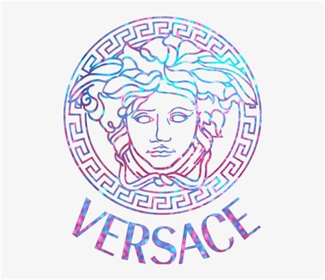 versace bianca|Versace pink black and white.